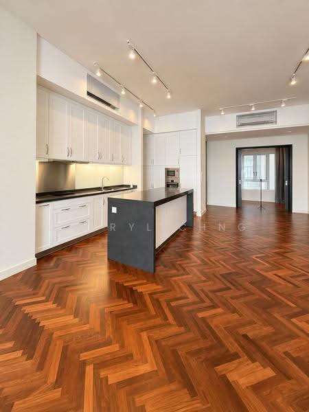 Condominium for Sale at Andaman @ Quayside - Cheryl Chng - Kitchen - PropertyGuru.com.my