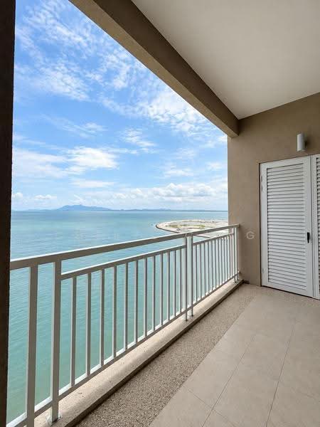 Condominium for Sale at Andaman @ Quayside - Cheryl Chng - Balcony - PropertyGuru.com.my