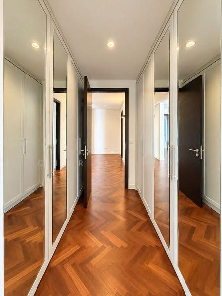 Condominium for Sale at Andaman @ Quayside - Cheryl Chng - Corridor - PropertyGuru.com.my