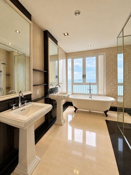 Condominium for Sale at Andaman @ Quayside - Cheryl Chng - Bathroom - PropertyGuru.com.my