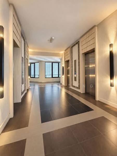Condominium for Sale at Andaman @ Quayside - Cheryl Chng - Corridor - PropertyGuru.com.my