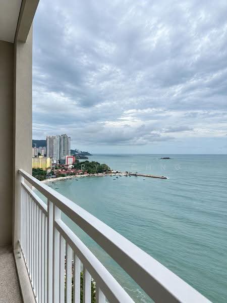 Condominium for Sale at Andaman @ Quayside - Cheryl Chng - Balcony - PropertyGuru.com.my