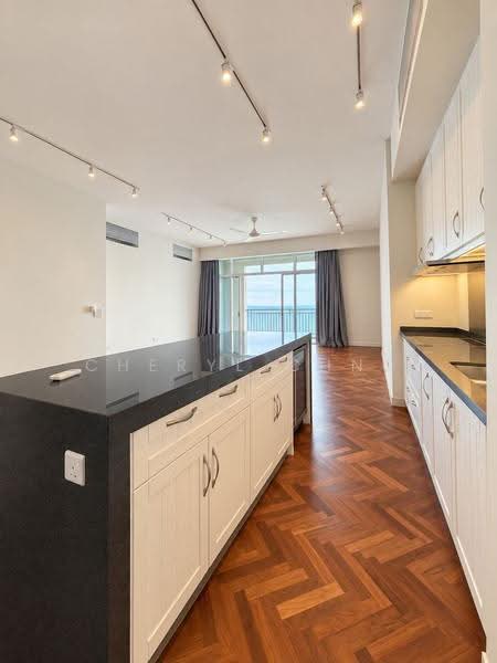 Condominium for Sale at Andaman @ Quayside - Cheryl Chng - Kitchen - PropertyGuru.com.my
