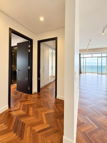 Condominium for Sale at Andaman @ Quayside - Cheryl Chng - Corridor - PropertyGuru.com.my