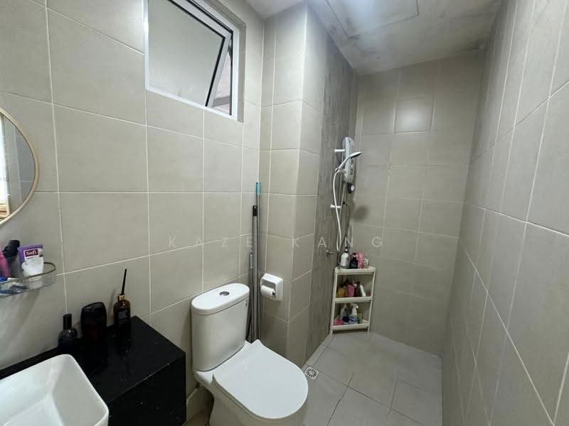 Condominium for Sale at One Imperial - Kaze Kang - Bathroom - PropertyGuru.com.my