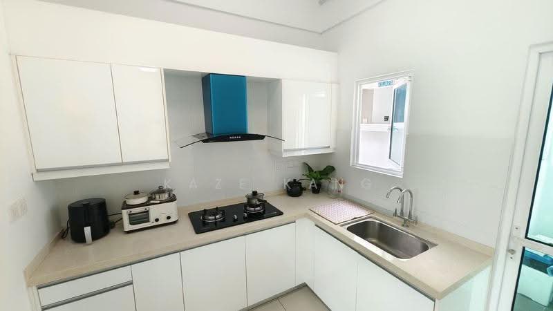 Condominium for Sale at One Imperial - Kaze Kang - Kitchen - PropertyGuru.com.my