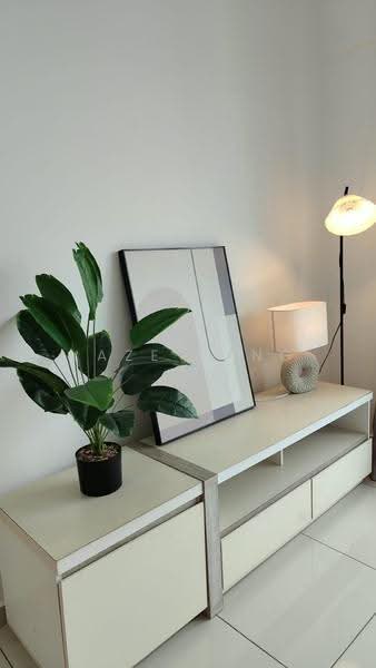Condominium for Sale at One Imperial - Kaze Kang - Living Room - PropertyGuru.com.my