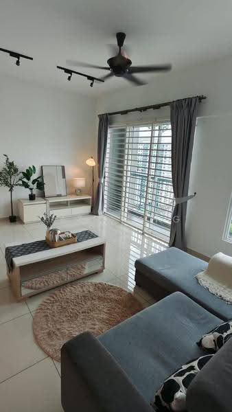 Condominium for Sale at One Imperial - Kaze Kang - Living Room - PropertyGuru.com.my