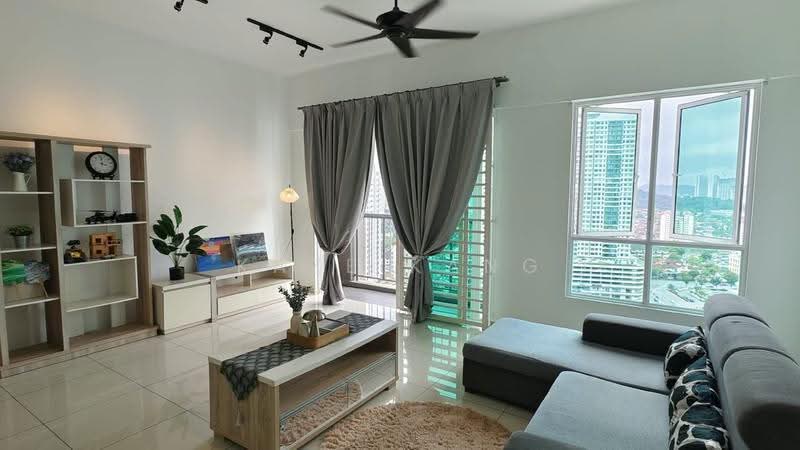 Condominium for Sale at One Imperial - Kaze Kang - PropertyGuru.com.my
