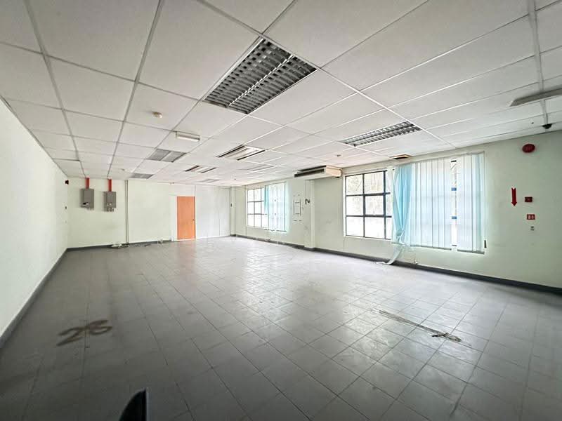 Factory for Sale in Rawang Perdana (Rawang) - Kelvin Soh - PropertyGuru.com.my