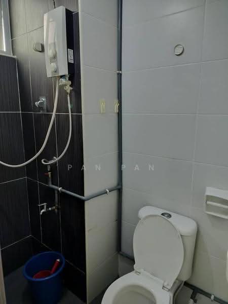 Kediaman Servis untuk Disewa di Larkin Heights - Pan Pan - PropertyGuru.com.my