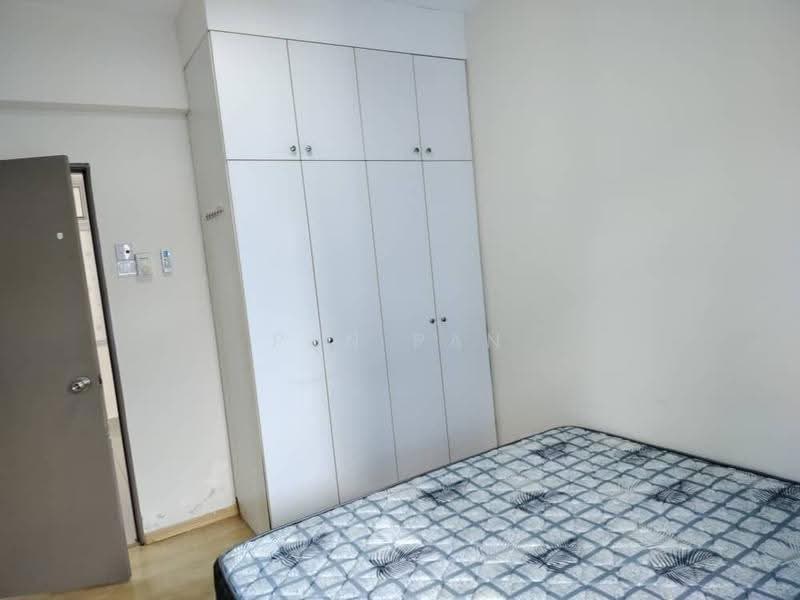 Kediaman Servis untuk Disewa di Larkin Heights - Pan Pan - PropertyGuru.com.my