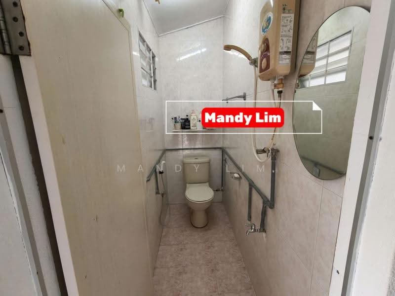 1-storey Terraced House for Sale in Taman Sungai Ara (Sungai Ara) - Mandy Lim - PropertyGuru.com.my