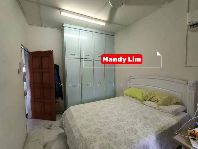 1-storey Terraced House for Sale in Taman Sungai Ara (Sungai Ara) - Mandy Lim - PropertyGuru.com.my
