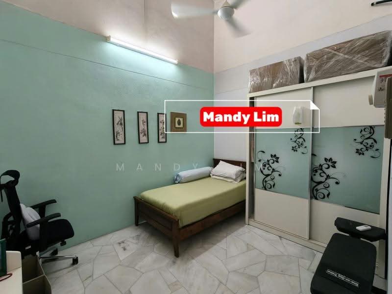 1-storey Terraced House for Sale in Taman Sungai Ara (Sungai Ara) - Mandy Lim - PropertyGuru.com.my