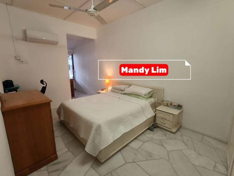 1-storey Terraced House for Sale in Taman Sungai Ara (Sungai Ara) - Mandy Lim - PropertyGuru.com.my
