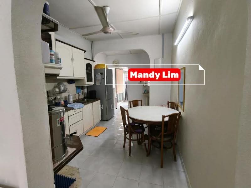1-storey Terraced House for Sale in Taman Sungai Ara (Sungai Ara) - Mandy Lim - PropertyGuru.com.my