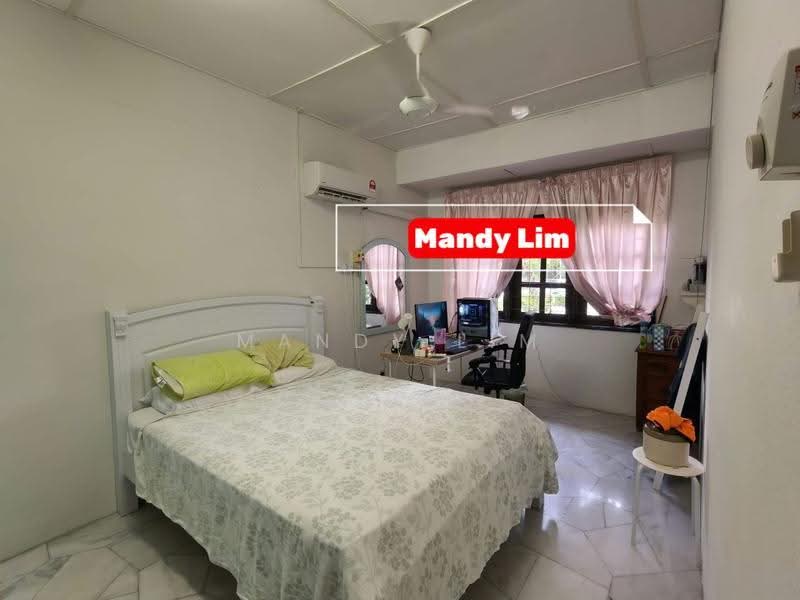 1-storey Terraced House for Sale in Taman Sungai Ara (Sungai Ara) - Mandy Lim - PropertyGuru.com.my