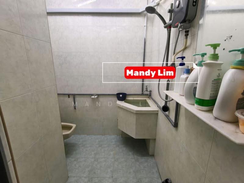 1-storey Terraced House for Sale in Taman Sungai Ara (Sungai Ara) - Mandy Lim - PropertyGuru.com.my