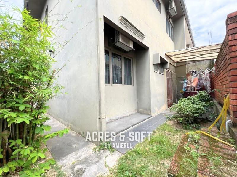 Rumah Teres 2-Tingkat untuk Dijual di Kota Damansara (Selangor) - Amierul Hafizie - Exterior - PropertyGuru.com.my
