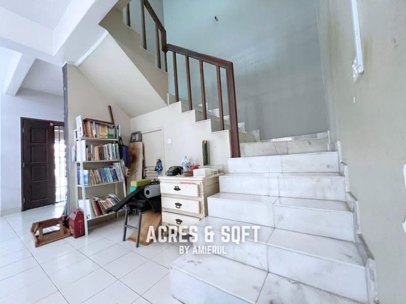 Rumah Teres 2-Tingkat untuk Dijual di Kota Damansara (Selangor) - Amierul Hafizie - Interior - PropertyGuru.com.my