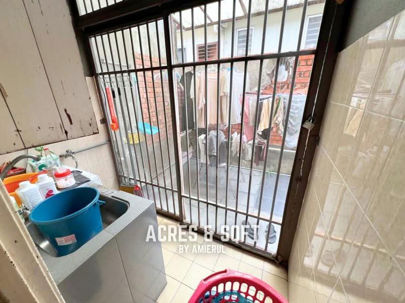 Rumah Teres 2-Tingkat untuk Dijual di Kota Damansara (Selangor) - Amierul Hafizie - PropertyGuru.com.my