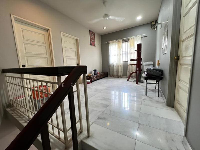 Rumah Teres 2-Tingkat untuk Dijual di Kota Damansara (Selangor) - Amierul Hafizie - Interior - PropertyGuru.com.my