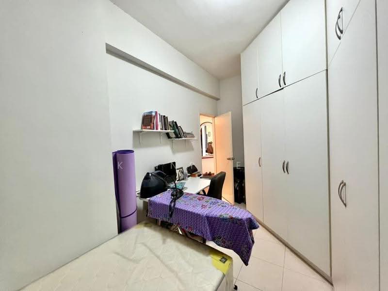 Condominium for Sale at Villa Wangsamas - Kenny Lee - Study - PropertyGuru.com.my