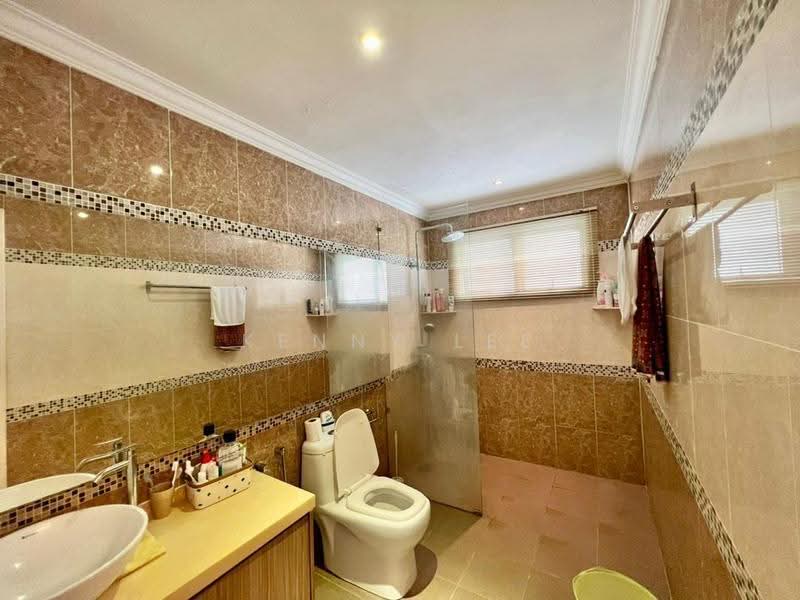 Condominium for Sale at Villa Wangsamas - Kenny Lee - Bathroom - PropertyGuru.com.my