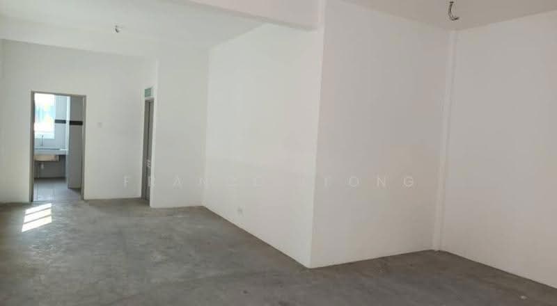 Office for Rent in Jalan Ipoh (Kuala Lumpur) - Franco Leong - Interior - PropertyGuru.com.my