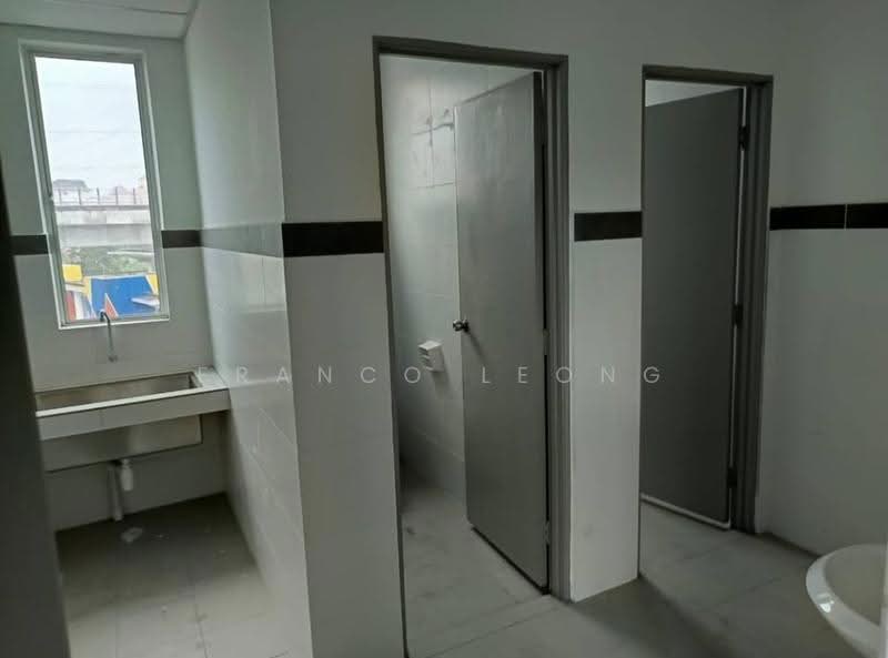 Office for Rent in Jalan Ipoh (Kuala Lumpur) - Franco Leong - Interior - PropertyGuru.com.my