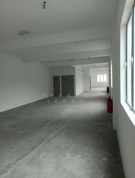 Office for Rent in Jalan Ipoh (Kuala Lumpur) - Franco Leong - Interior - PropertyGuru.com.my