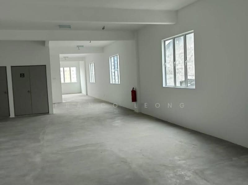 Office for Rent in Jalan Ipoh (Kuala Lumpur) - Franco Leong - Interior - PropertyGuru.com.my
