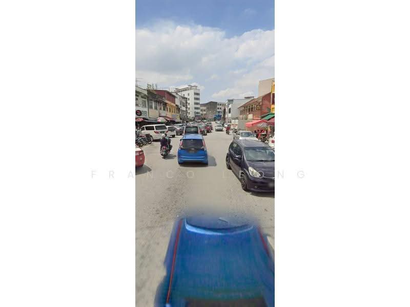 Office for Rent in Jalan Ipoh (Kuala Lumpur) - Franco Leong - PropertyGuru.com.my