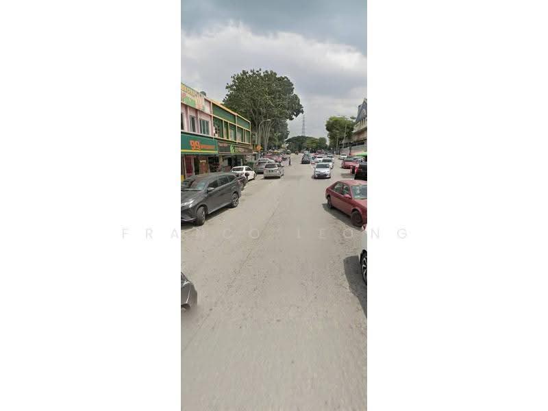 Office for Rent in Jalan Ipoh (Kuala Lumpur) - Franco Leong - Exterior - PropertyGuru.com.my