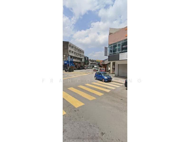 Office for Rent in Jalan Ipoh (Kuala Lumpur) - Franco Leong - Exterior - PropertyGuru.com.my