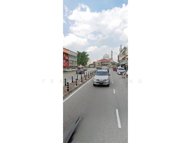 Office for Rent in Jalan Ipoh (Kuala Lumpur) - Franco Leong - Exterior - PropertyGuru.com.my