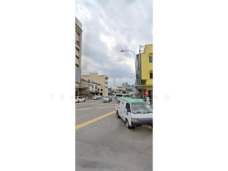 Office for Rent in Jalan Ipoh (Kuala Lumpur) - Franco Leong - Exterior - PropertyGuru.com.my