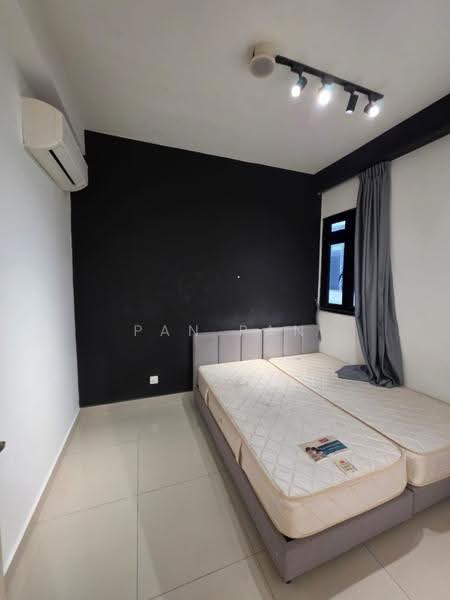 Service Residence for Rent at Meridin Executive Suites @ The Meridin - Pan Pan - PropertyGuru.com.my
