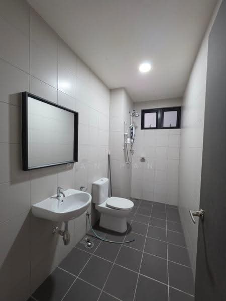 Service Residence for Rent at Meridin Executive Suites @ The Meridin - Pan Pan - PropertyGuru.com.my