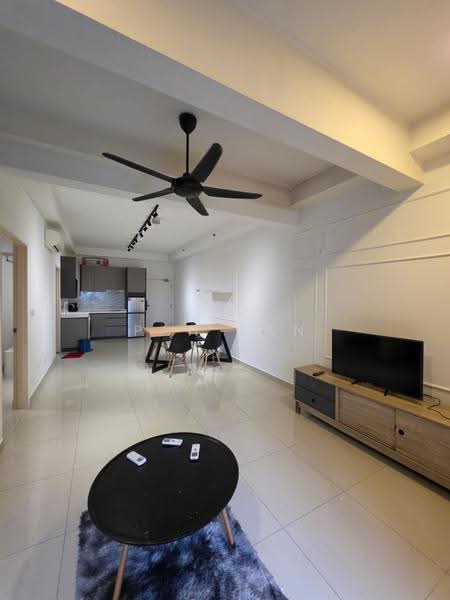 Service Residence for Rent at Meridin Executive Suites @ The Meridin - Pan Pan - PropertyGuru.com.my