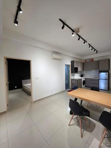 Service Residence for Rent at Meridin Executive Suites @ The Meridin - Pan Pan - PropertyGuru.com.my