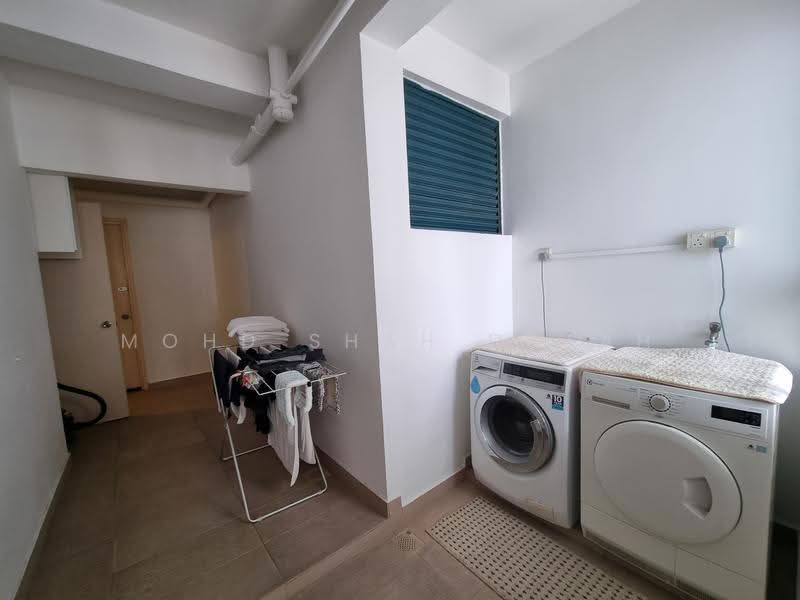 Condominium for Sale at 202 DC (Desa Cahaya) - Mohd Shah Dolah - Interior - PropertyGuru.com.my