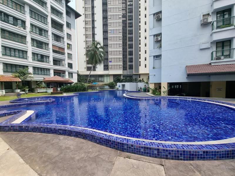 Condominium for Sale at 202 DC (Desa Cahaya) - Mohd Shah Dolah - Exterior - PropertyGuru.com.my
