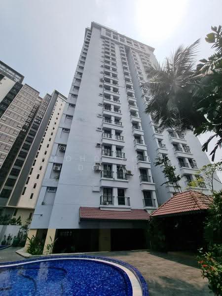 Condominium for Sale at 202 DC (Desa Cahaya) - Mohd Shah Dolah - Exterior - PropertyGuru.com.my
