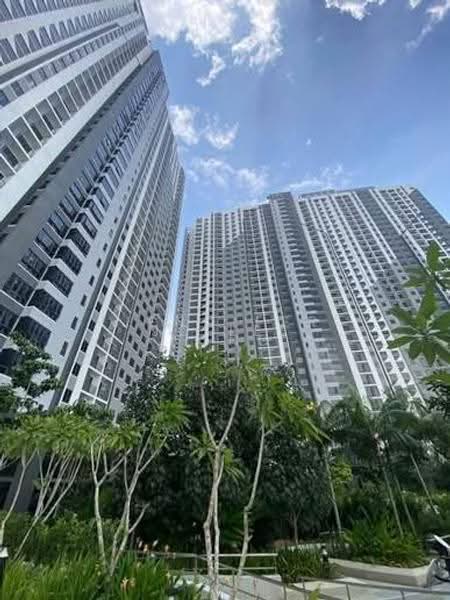 Service Residence for Rent at Aster Hill - JC Lee - Exterior - PropertyGuru.com.my