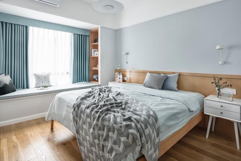 Service Residence for Rent at Aster Hill - JC Lee - Bedroom - PropertyGuru.com.my