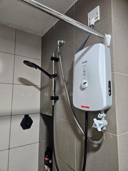 Service Residence for Rent at D'Quince Residences - Raymond Tan - Bathroom - PropertyGuru.com.my