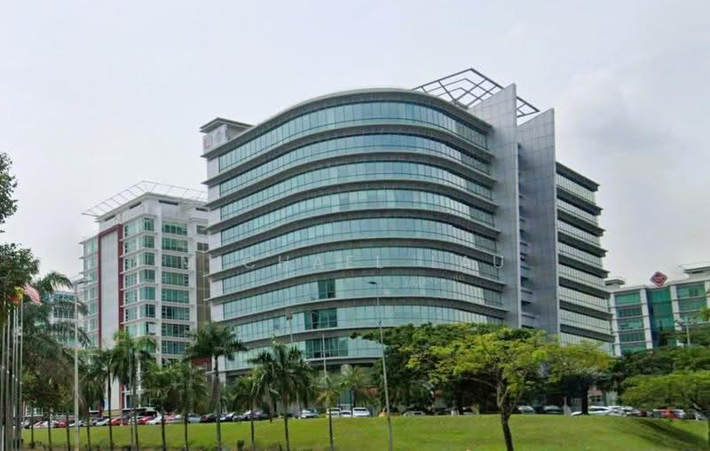 Office for Rent in Ara Damansara (Selangor) - Michael Lau - Exterior - PropertyGuru.com.my