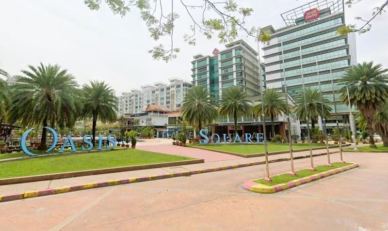 Office for Rent in Ara Damansara (Selangor) - Michael Lau - Exterior - PropertyGuru.com.my